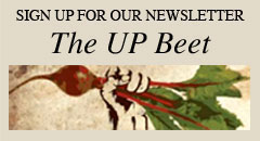 Sign Up For Our Newsletter
