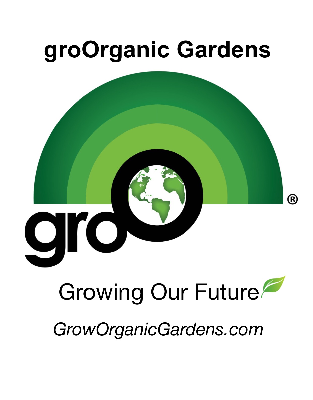 groorganic